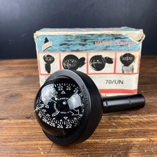 Bussola marina Silva 70UN