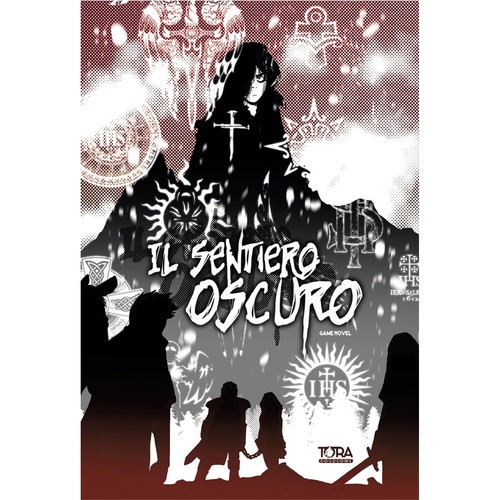 Bigio sentiero oscuro - il,