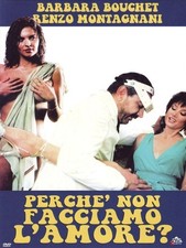 Dvd perche non - perche', facciamo