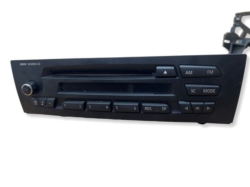 Bmw e90 e91 - bmw, radio