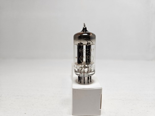 Lorenz ecc82 piastre lunghe - lorenz,