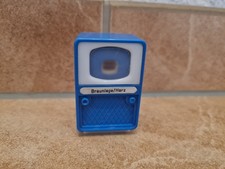 Mini Fernseher Daumenkino