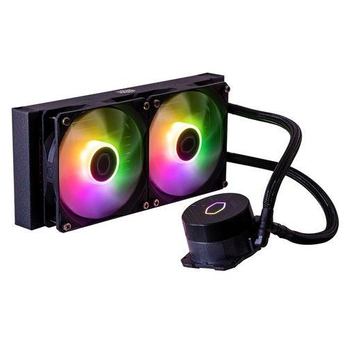 Cooler master masterliquid - cooler,