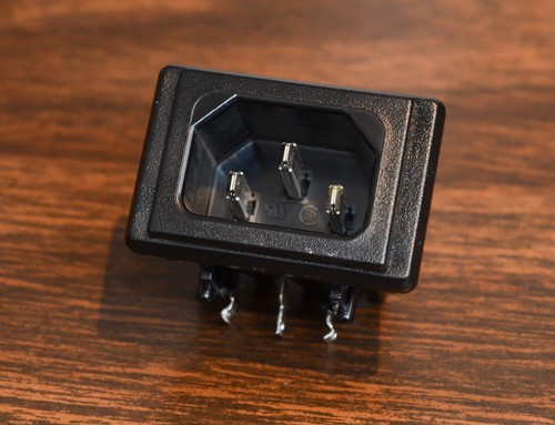 Yaesu 990 parts presa - yaesu, ft-990