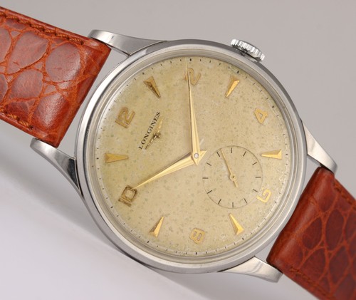 Longines calatrava jumbo - longines,