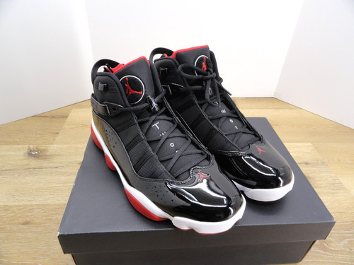 Nike air jordan - nike, bred