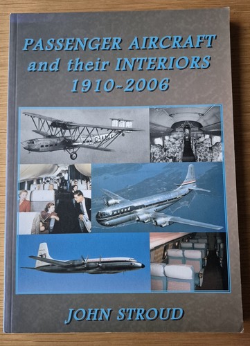 Passenger aircraft and their - aircraft,