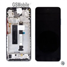 Display Pantalla LCD Touch