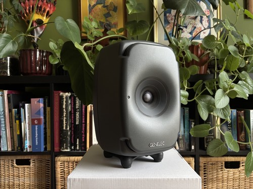 Genelec 8331 - , (8331a