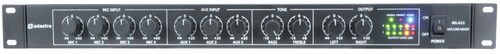 Mixer rack linea microfono - , 1u