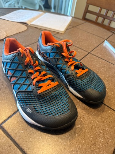 Scarpe uomo reebok 74 - reebok, cf