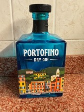 Bottiglia Vuota Portofino Dry