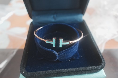 Bracciale tilfany cotwire - bracciale, in
