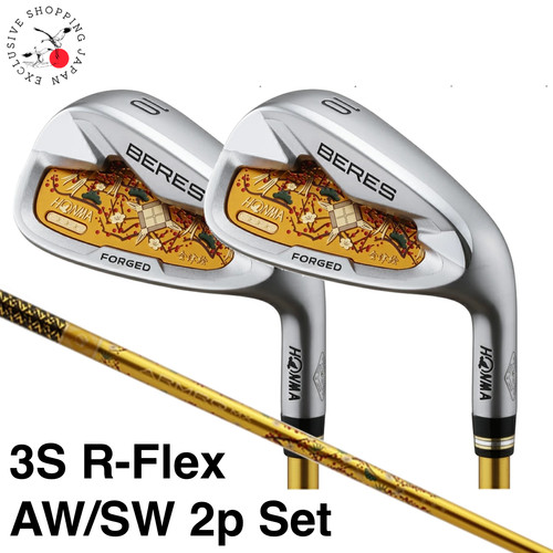 Honma golf beres aizu - honma, 3s