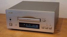 Lettore CD Teac PD-H500, con
