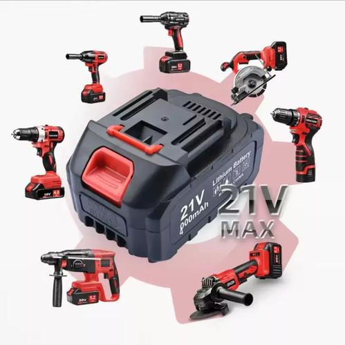 Batteria 000 mah - 21, 4.000
