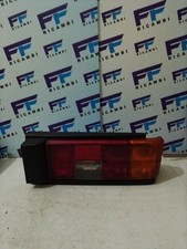 Faro fanale posteriore fiat - faro,