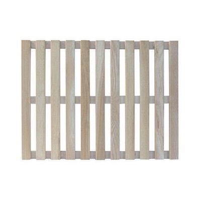 Pedana doccia legno - pedana,