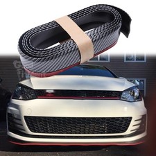 Paraurti anteriore 98'' labbro