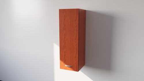 Pensile cucina legno - pensile,