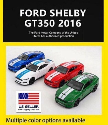 Ford mustang shelby 350 - mustang,