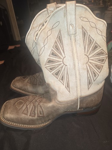 Stivali western donna laredo - western,