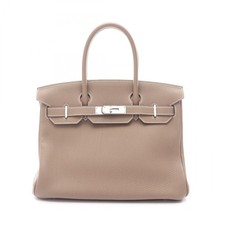 Borsa a mano HERMES Birkin 30