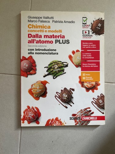 Chimica concetti modelli - e,