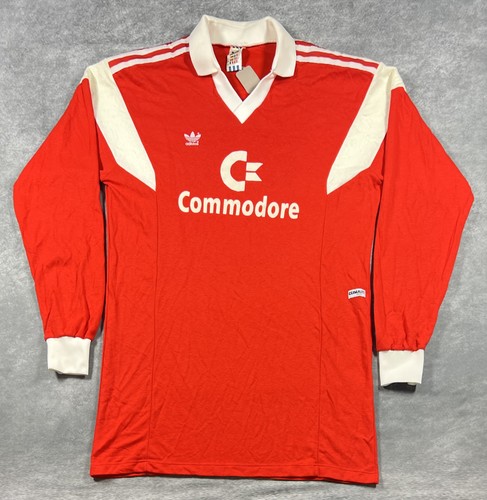 Maglia calcio vintage anni - , 80