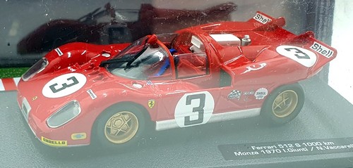 Altaya scale 28424b - altaya, 1/43