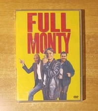 DVD nuovo sigillato - Full Monty