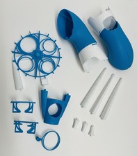 Mattel MindFlex Mind Flex Duel