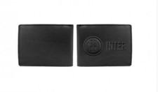 Portafoglio in vera pelle FC