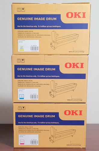 Set new sealed - of, genuine