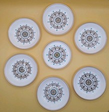 7 Royal Worcester Inghilterra