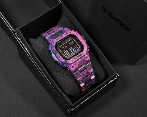 Orologio casio shock - orologio, g-shock