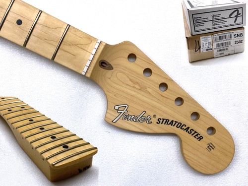 Foto reali fender strat neck - reali,