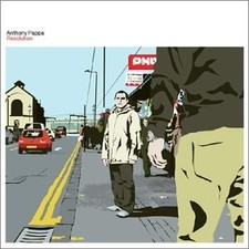 ANTHONY PAPPA - Resolution - 2