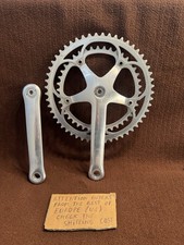 Bielas Campagnolo C-Record