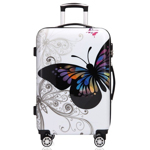 Monzana trolley butterfly - monzana,