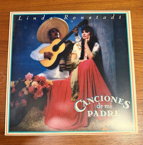 Linda ronstadt canciones de - linda,