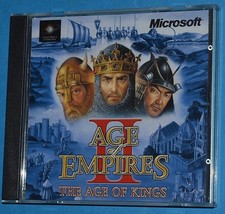 Age of Empires 2 - The Age of Kings - PC (Ita)
