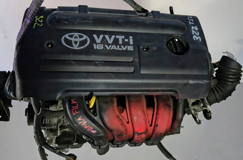 Motore toyota corolla 3zz - motore,