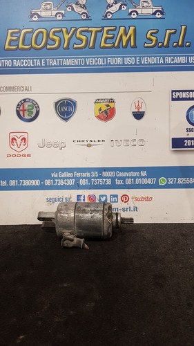 Motorino avviamento per - motorino,