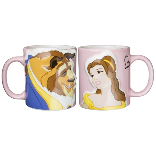 San art disney bella e - art, la