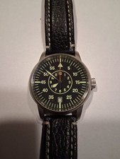 Poljot Orologio Aviatore