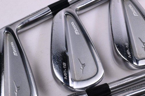 Mizuno ferri da - mp-18, sc