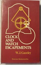 1956 CLOCK AND WATCH