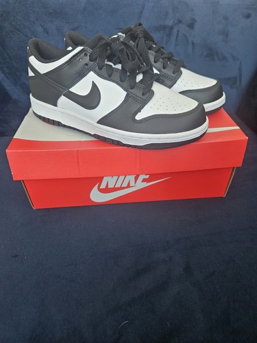 Nike dunk low - nike, white