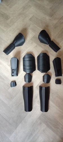 Star wars cosplay - cosplay, hati